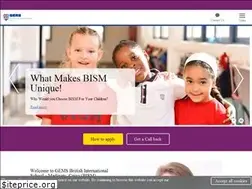Sites similar to bism-cairo.com