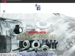 Sites similar to bism.co.jp