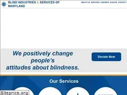 Sites similar to bism.org