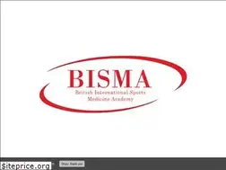 Sites similar to bisma.org