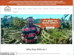 Sites similar to bismacottagesubud.com
