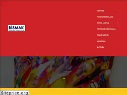 Sites similar to bismak.com.tr
