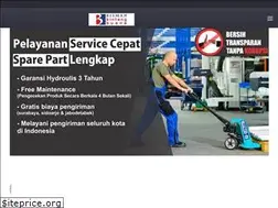 Sites similar to bismanbintangbuana.com