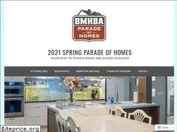 Sites similar to bismanparade.com