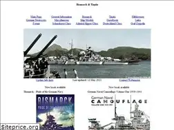 Sites similar to bismarck-class.dk