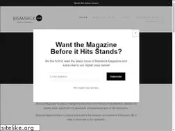 Sites similar to bismarck-magazine.com