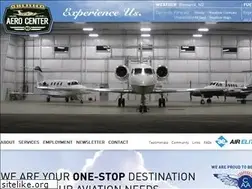 Sites similar to bismarckaero.com