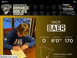 Sites similar to bismarckbobcats.com