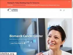 Sites similar to bismarckcancercenter.com
