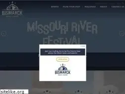 Sites similar to bismarckeventcenter.com