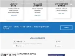 Sites similar to bismarckfigureskatingclub.com