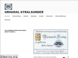 Sites similar to bismarckhering.com