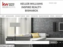 Sites similar to bismarckkw.com