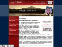 Sites similar to bismarcklistings.com