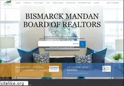 Sites similar to bismarckmandanhomes.com