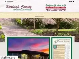 Sites similar to bismarckseniorcenter.org