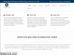 Sites similar to bismarktax.com