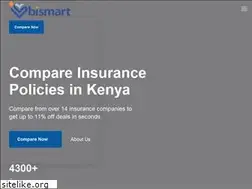 Sites similar to bismart.co.ke