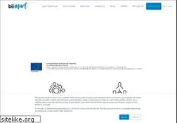 Sites similar to bismart.com