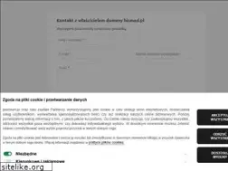 Sites similar to bismed.pl