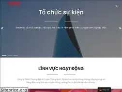 Sites similar to bismedia.vn