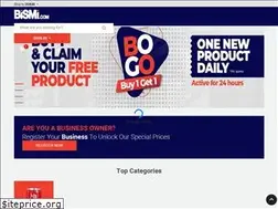 Sites similar to bismi.com