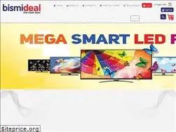Sites similar to bismideal.com