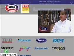 Sites similar to bismihomeappliance.com