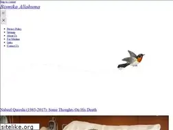 Sites similar to bismikaallahuma.org