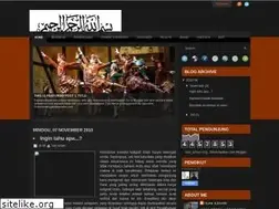 Sites similar to bismillah-arrahman.blogspot.com