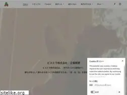 Sites similar to bismillah.jp