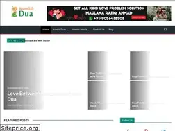 Sites similar to bismillahdua.com