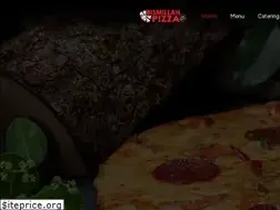 Sites similar to bismillahpizza.com