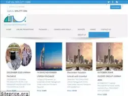 Sites similar to bismillahumrah.com