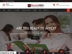 Sites similar to bismilsoft.com