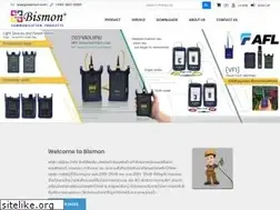 Sites similar to bismon.com