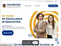 Sites similar to bismoscow.com