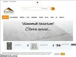 Sites similar to bismot.com