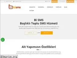 Sites similar to bisms.net
