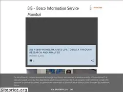 Sites similar to bismumbai.blogspot.com