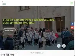 Sites similar to bisna.ge