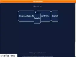 Sites similar to bisnes.at