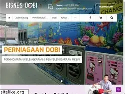 Sites similar to bisnesdobi.com