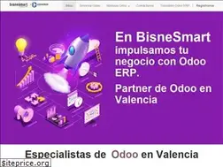 Sites similar to bisnesmart.com