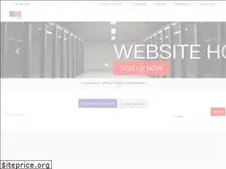 Sites similar to bisnet-dns.net