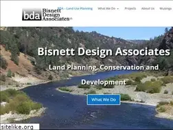 Sites similar to bisnettdesign.com
