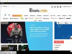 Sites similar to bisnis-cdn.com