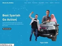 Sites similar to bisnis-ku.online