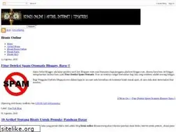 Sites similar to bisnis-online-internet.blogspot.com