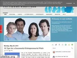 Sites similar to bisnis-onlineanda.blogspot.com